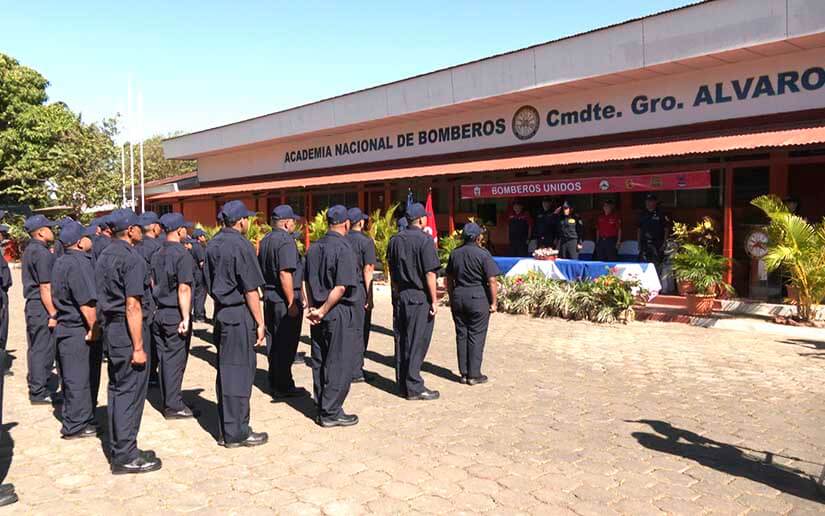 BOMBERO